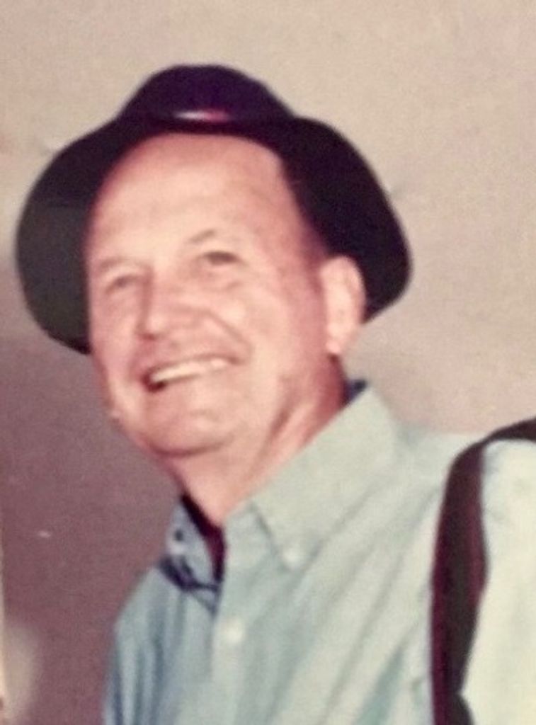 Carl B. Powell Jr. Profile Photo