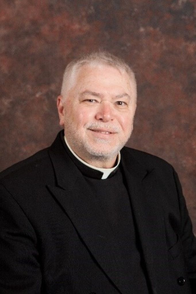 Rev. Joseph Paul Jocco, Osfs Profile Photo