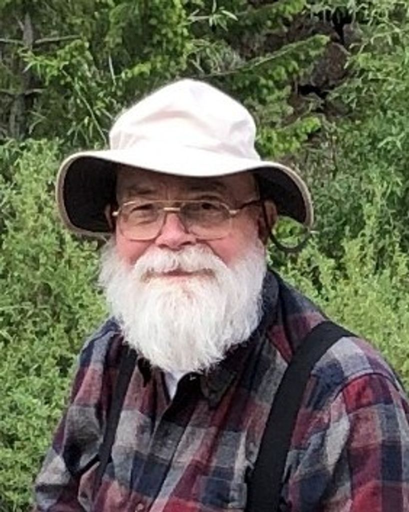 William Brent Ginther Profile Photo