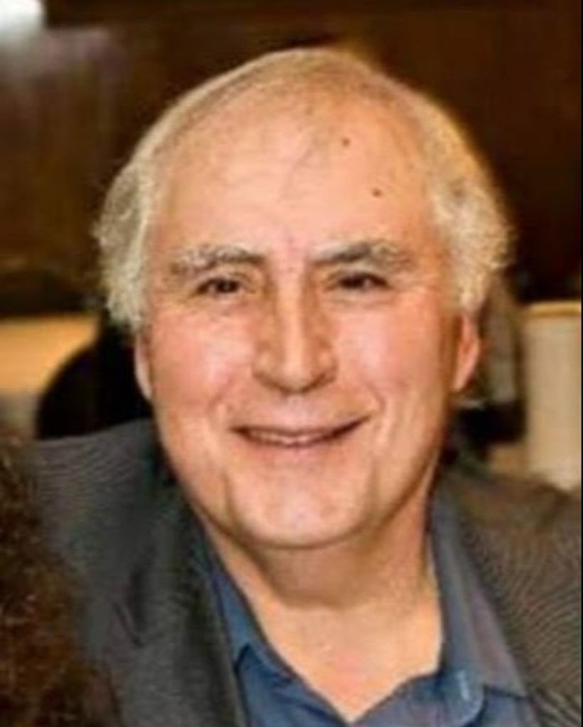 Gennaro T. Lapriore, Jr. Profile Photo
