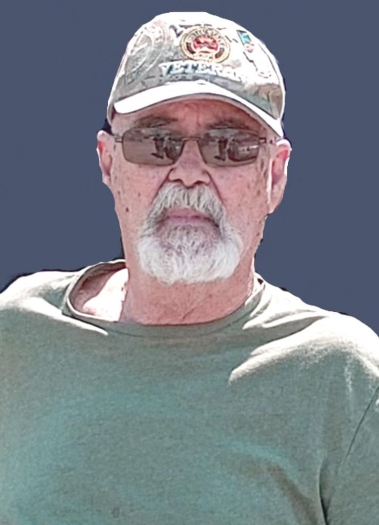 Joseph A. Arehart