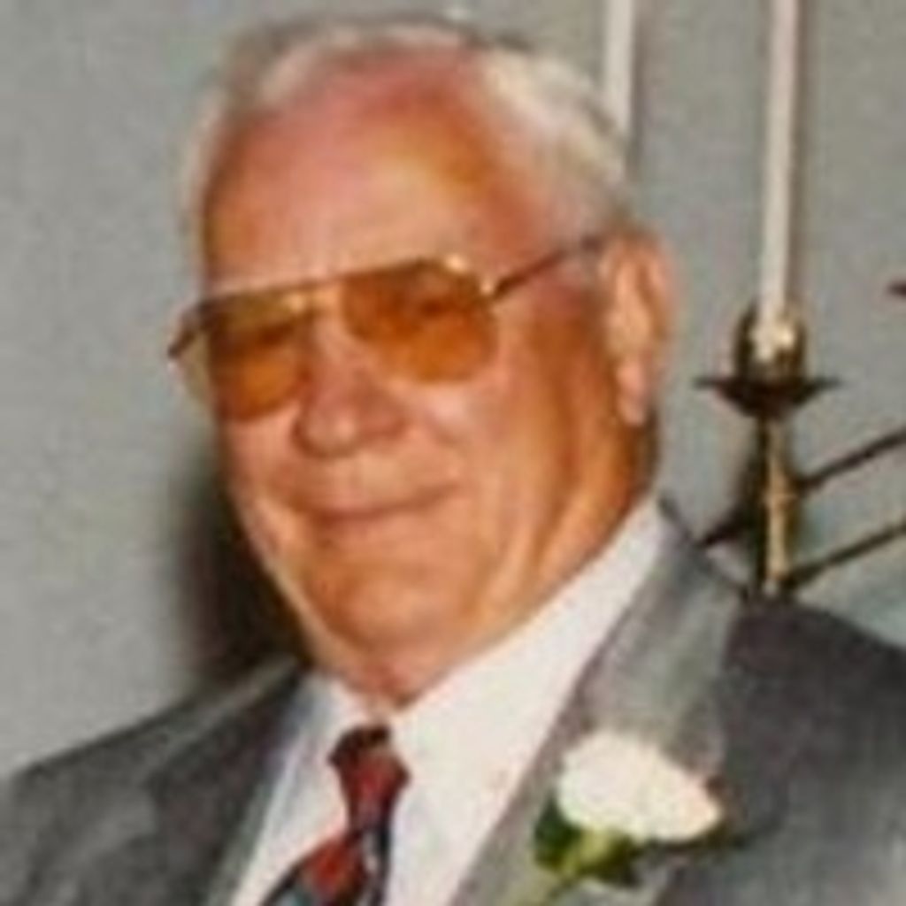 Arnold Jennings Earls
