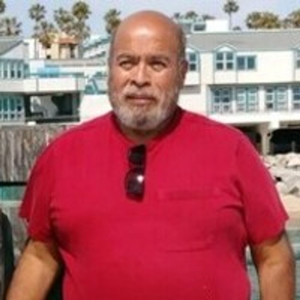 Jose P. Hernandez