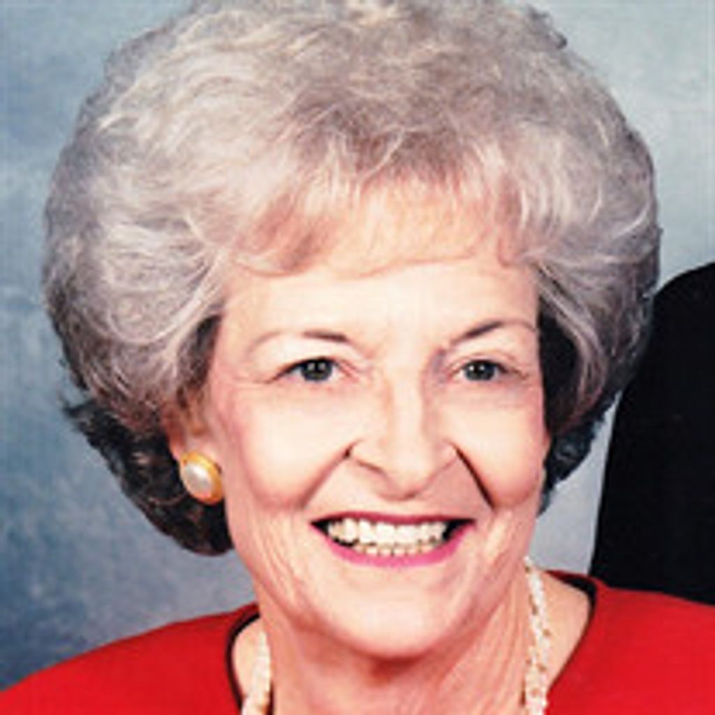 Alice Wetona Rawdon