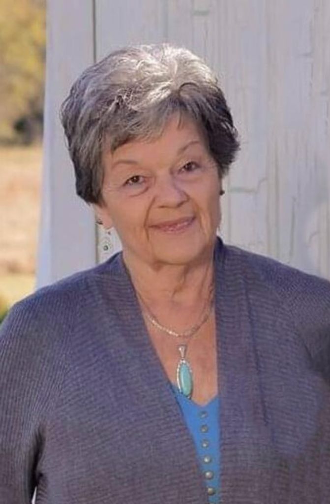Martha E. Jones Profile Photo