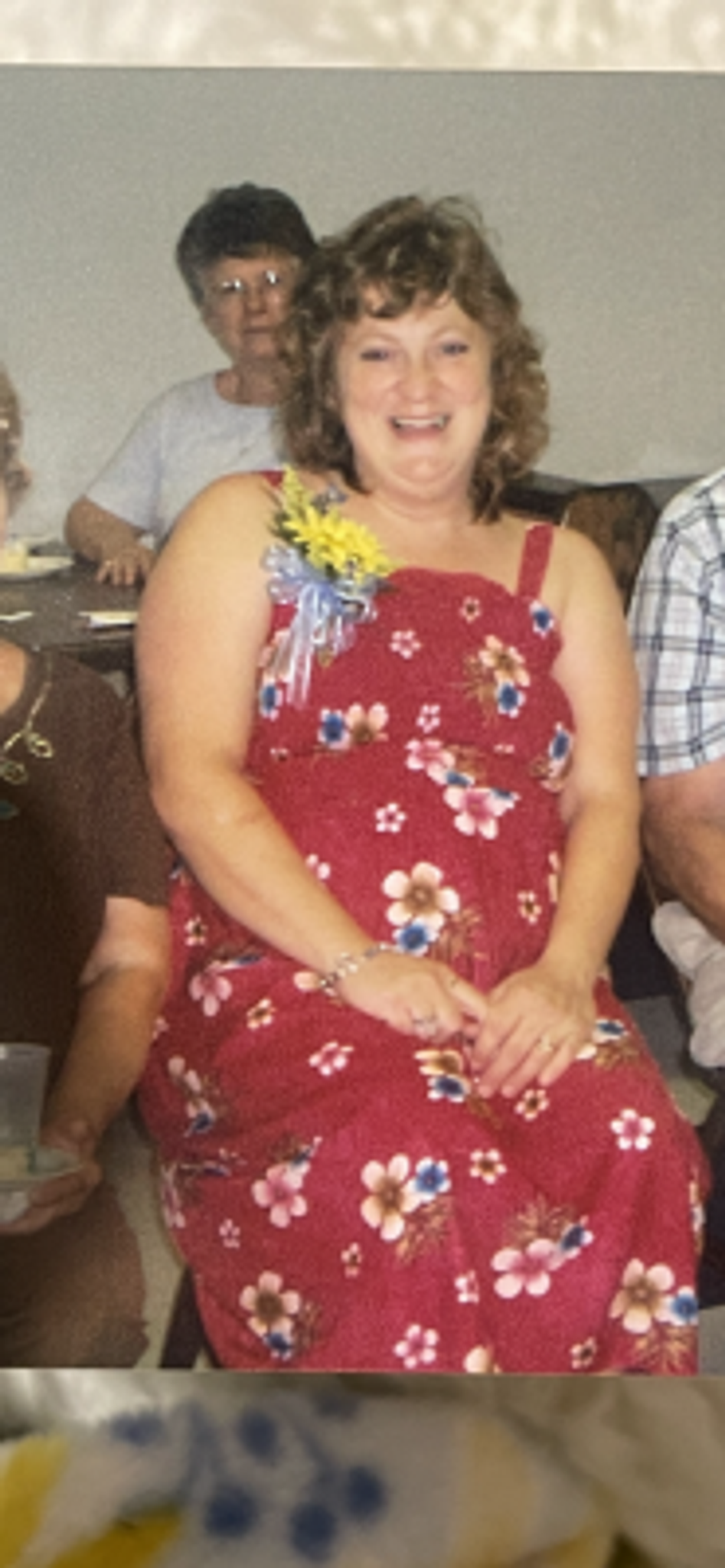 Charlotte Faye Phelps photo gallery image 1 of 1