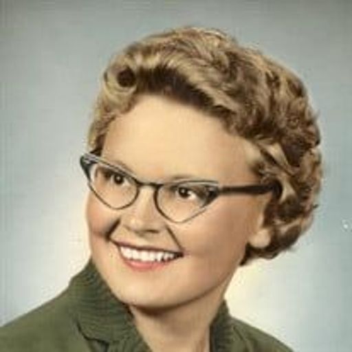 Bonita Aili Korpi Profile Photo