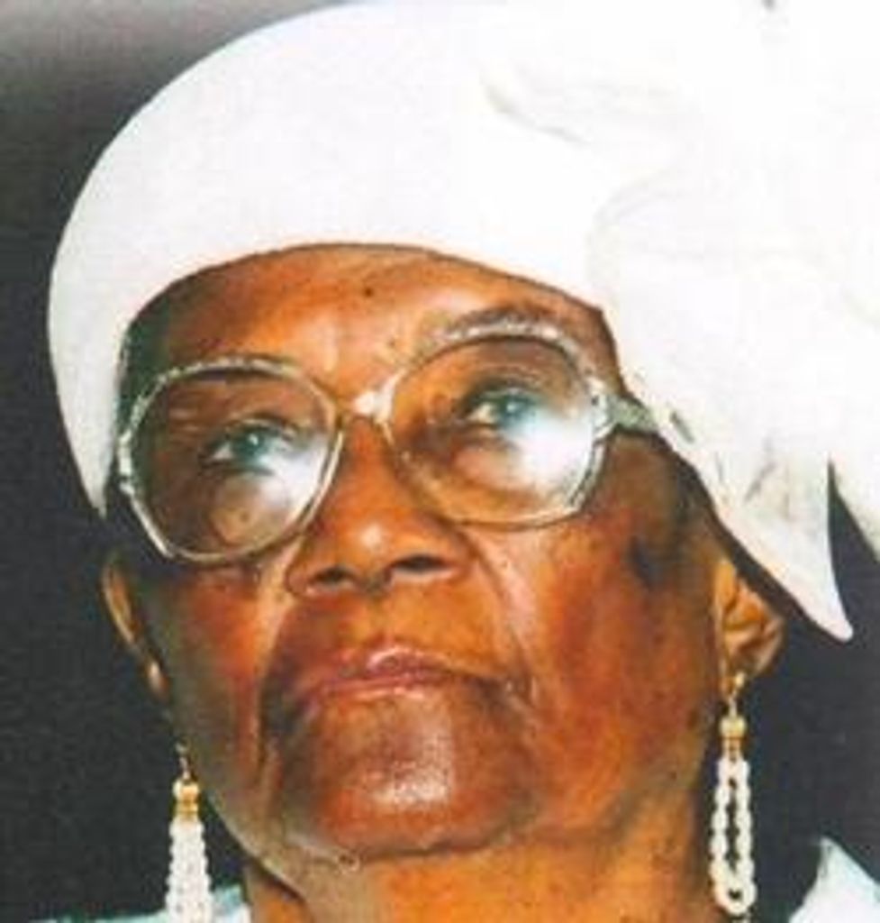 Mrs. Elvira Thomas Boykin Pryor