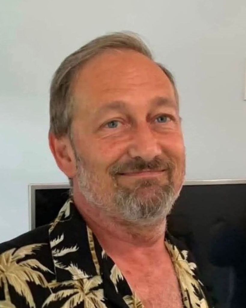 Gerald Walters Profile Photo