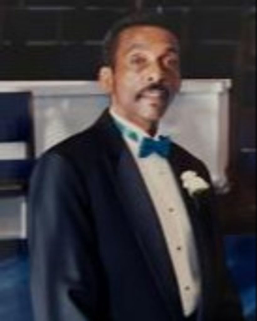 John Alter Amos Jr. Profile Photo