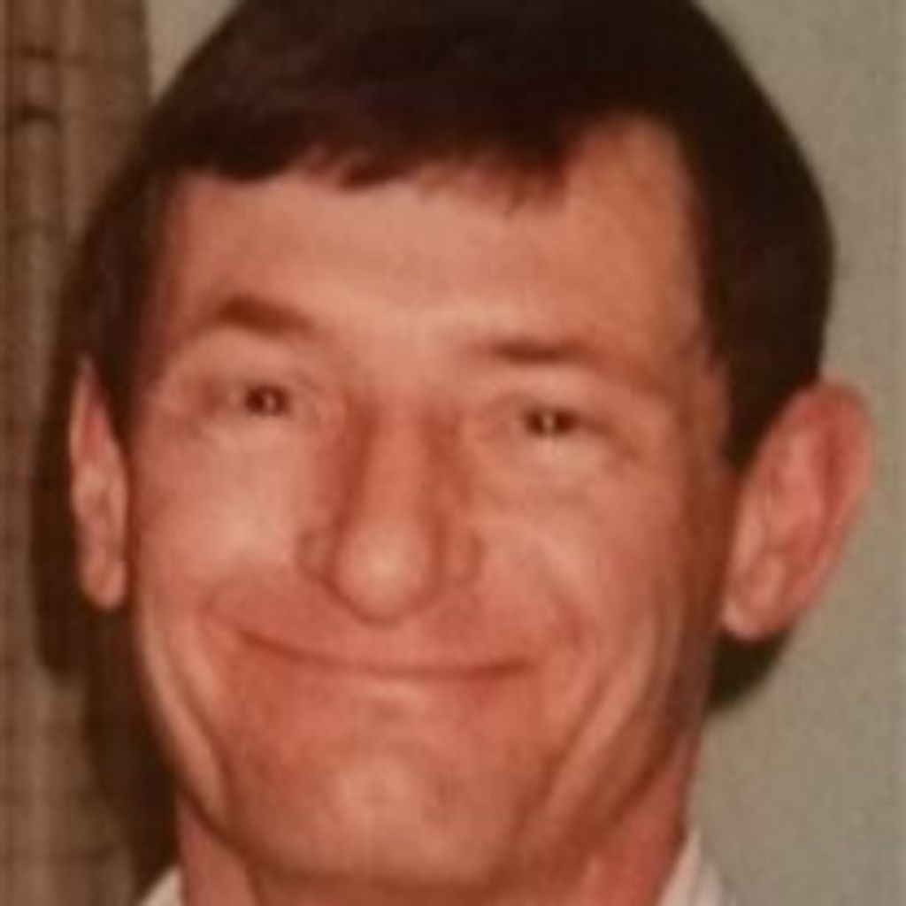 Gerald Robert Gauthier