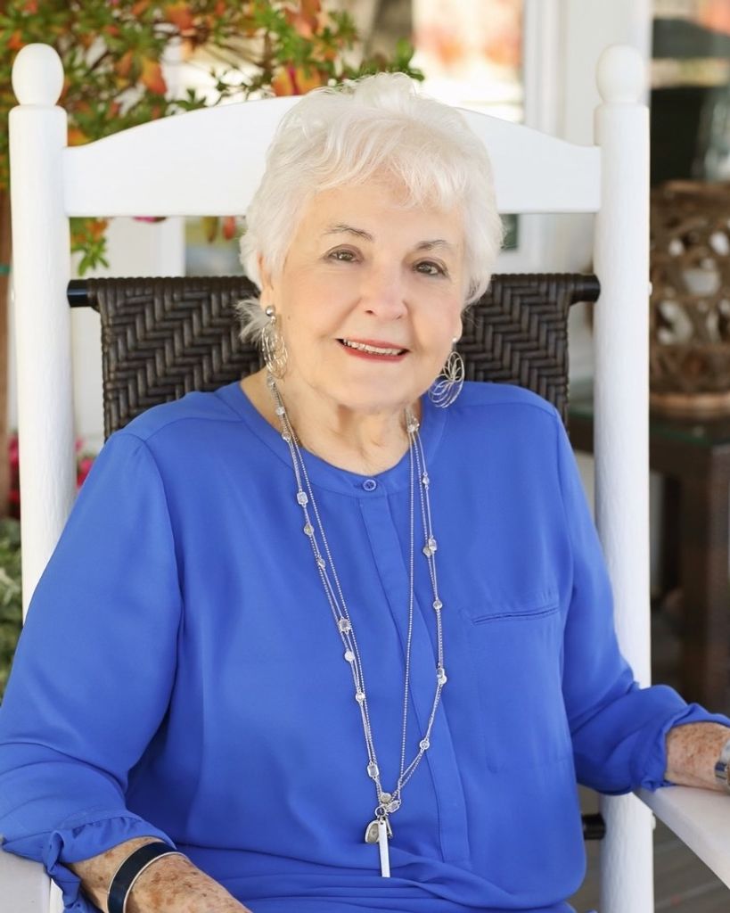 CLARA KATHERINE MASSIE Profile Photo