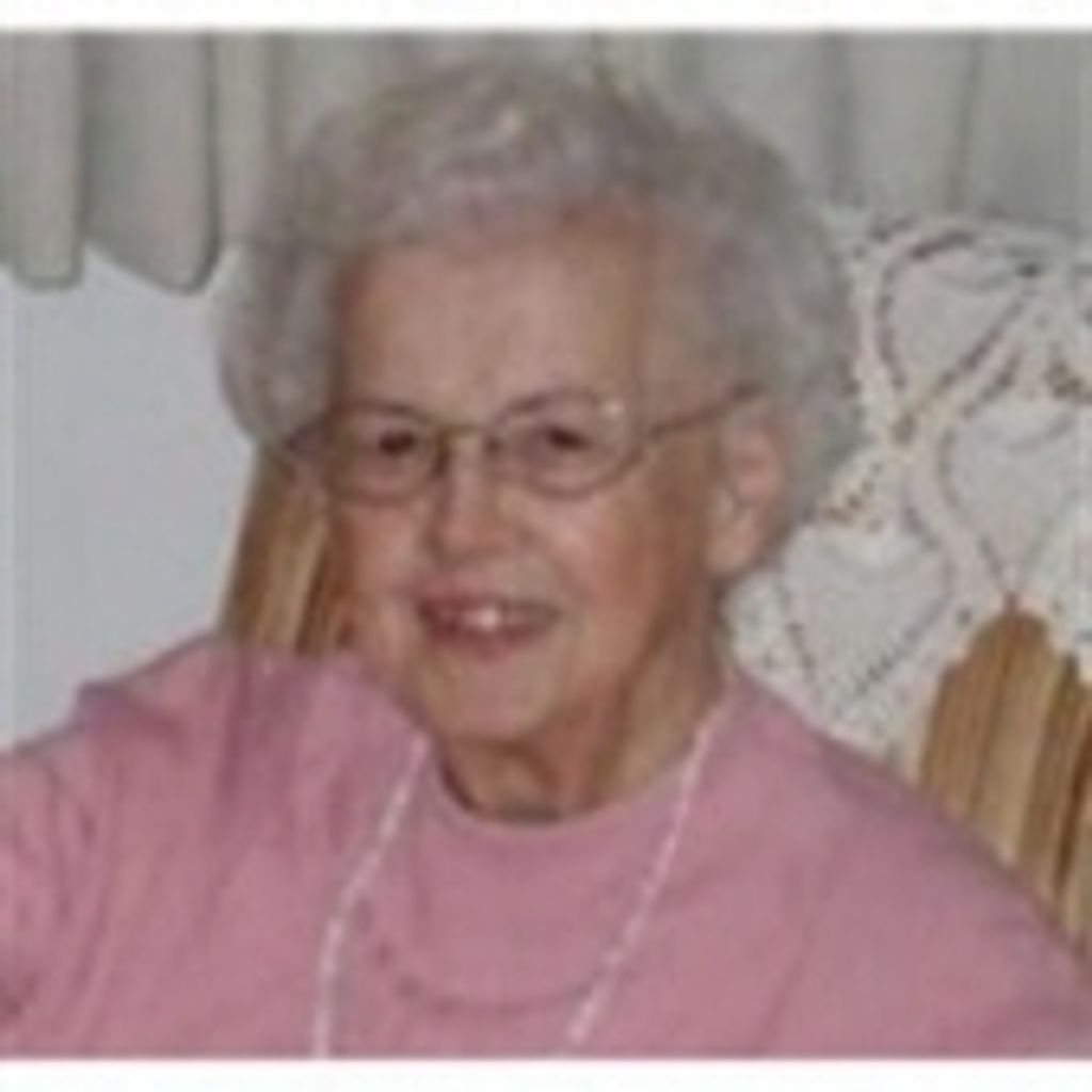 Mary Jane E. Roskam Profile Photo