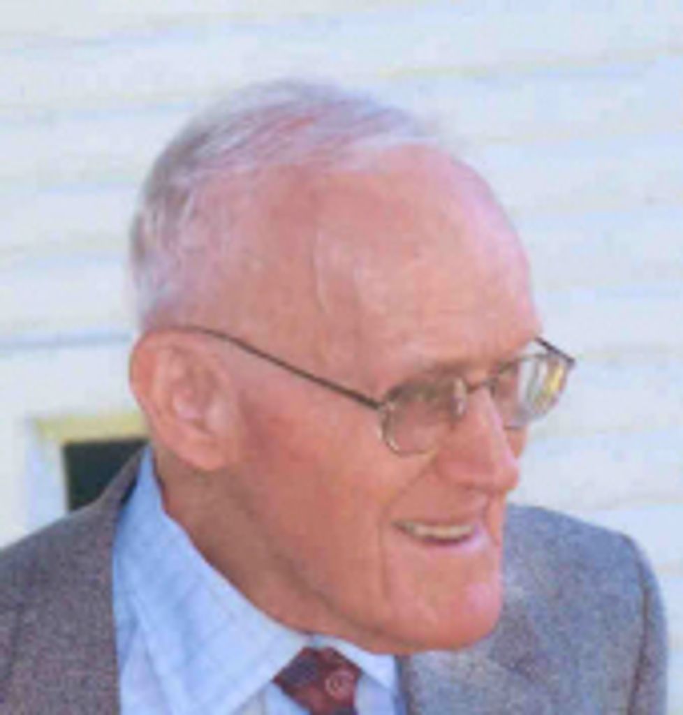 Clarence Joseph Eliason