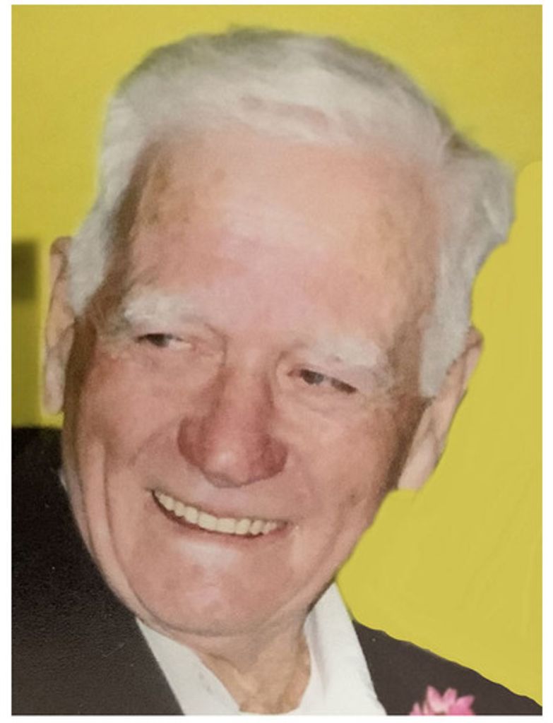 John Thomas Urell Profile Photo