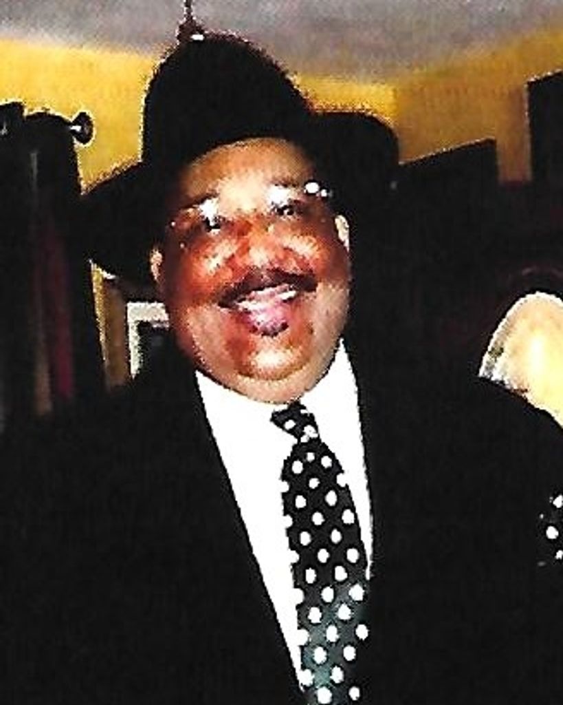 Melvin Joseph Gray Jr. Profile Photo