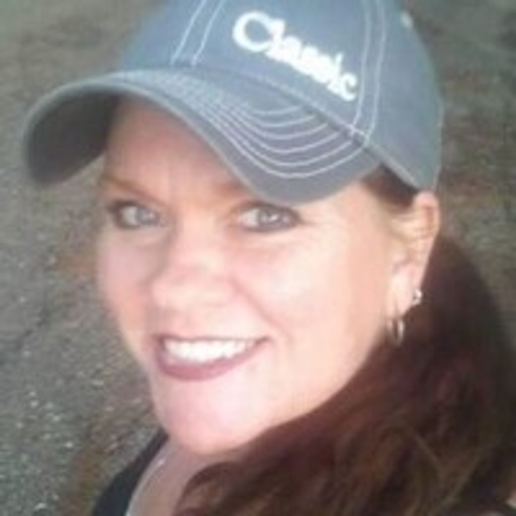 Sarah Jolene Gourdon Profile Photo