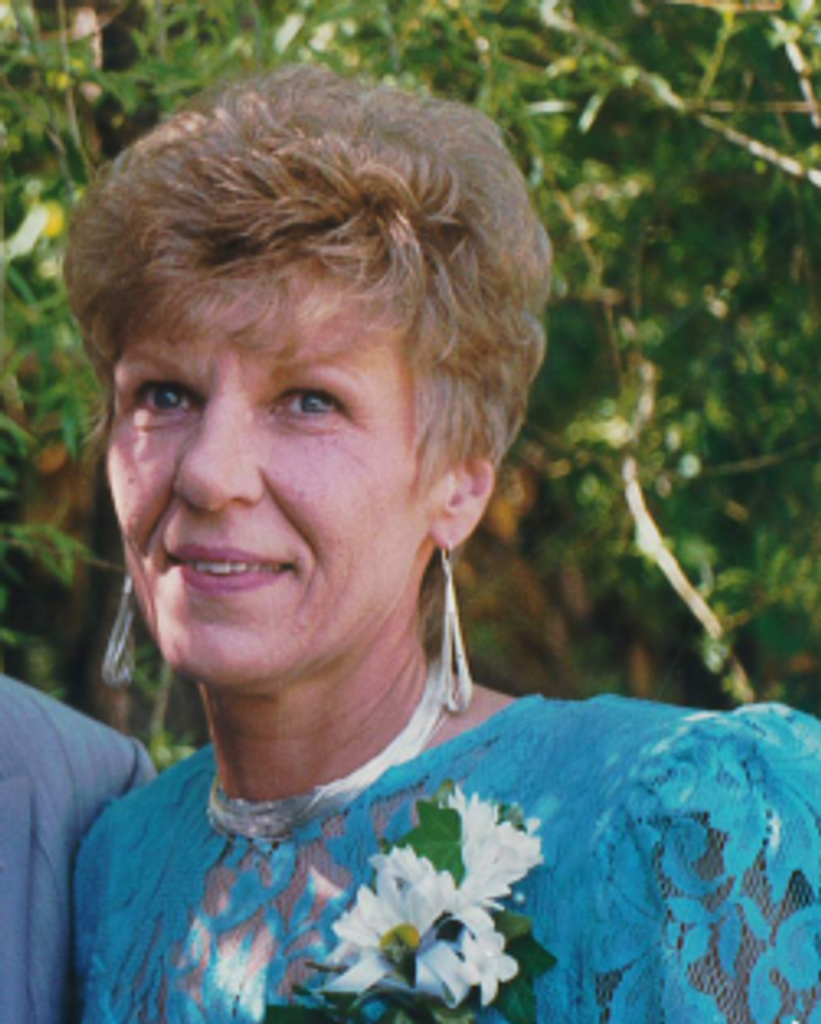 Gretchen Leslie Johnson