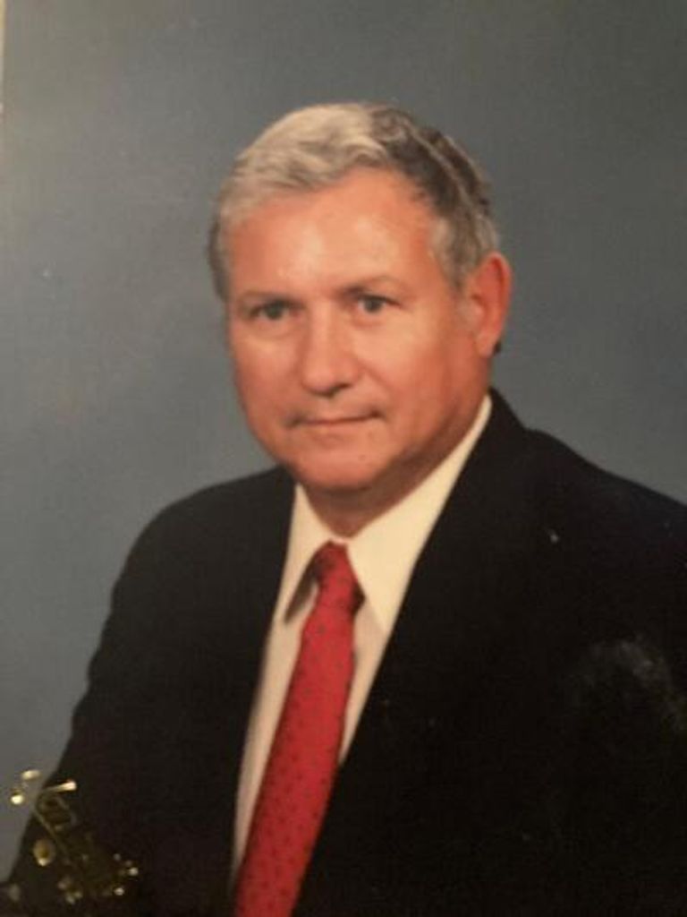 Kenneth Joseph Shelhorse, Sr. Profile Photo
