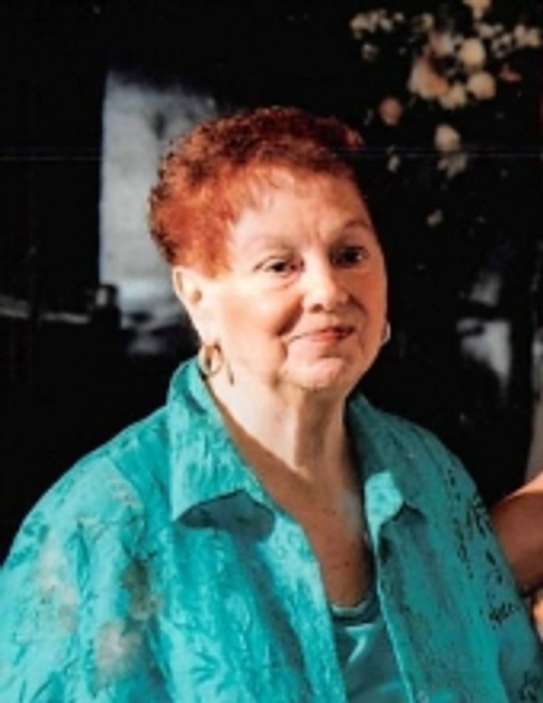 Arlene Mcgair Profile Photo