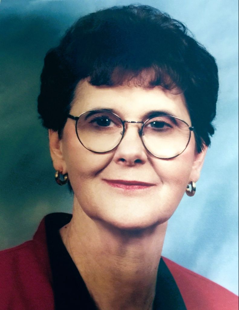 Joy Brookshire Profile Photo
