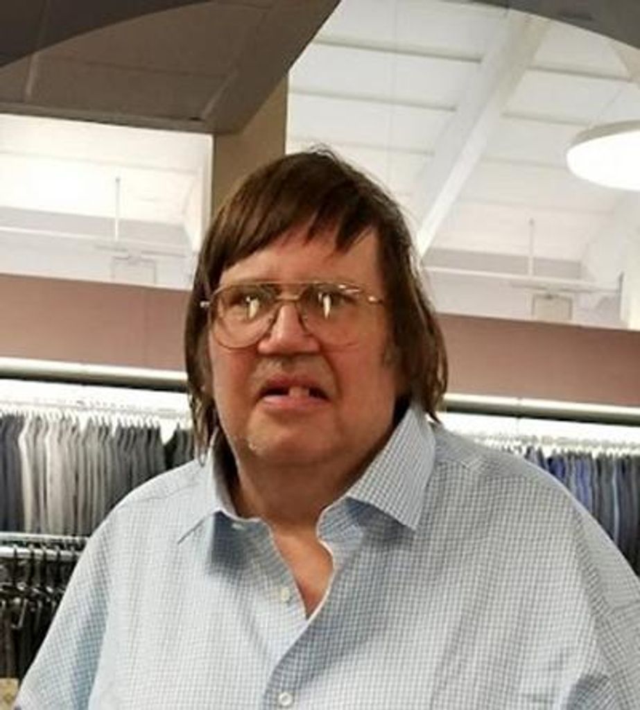 Ronald Kaiser Profile Photo