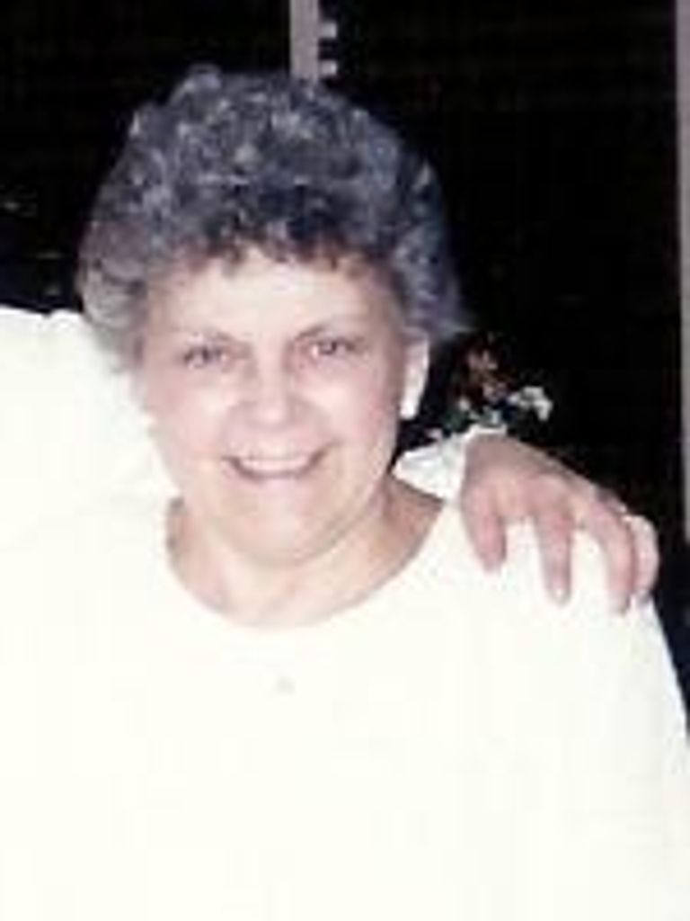 Claire Louise (Carlson) Smith