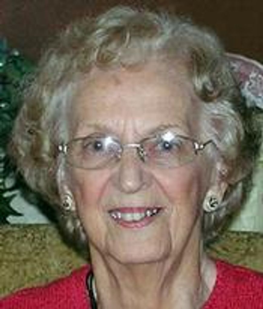 Irene Elizabeth Fortuna