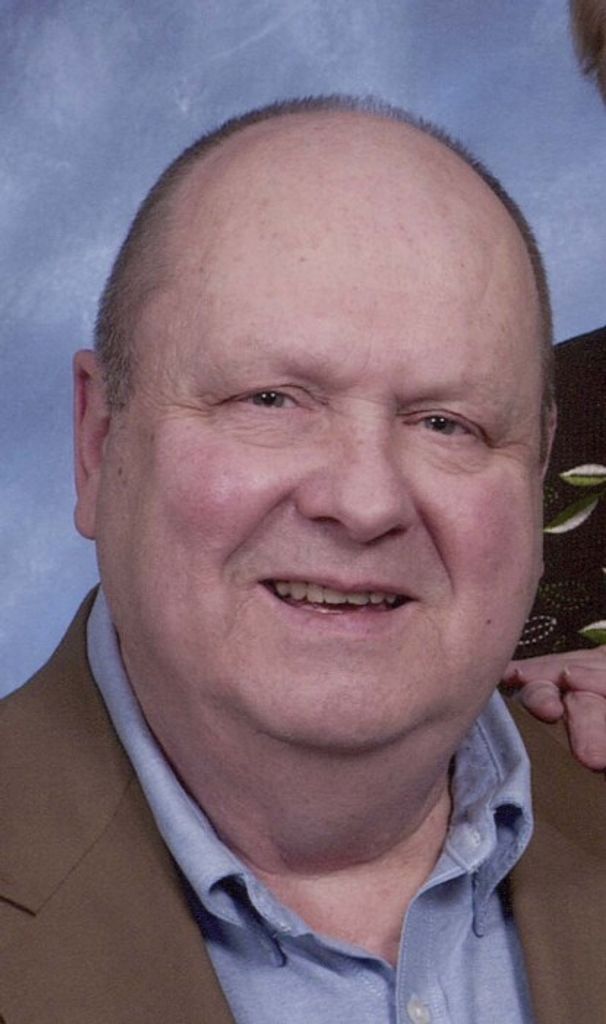 Glenn L. Eaton