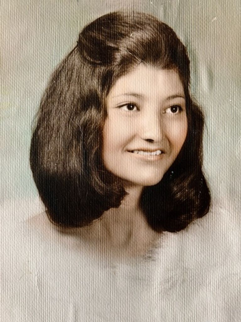 Janie Campa Solis Profile Photo