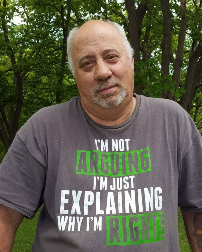 Donald Fisette Profile Photo