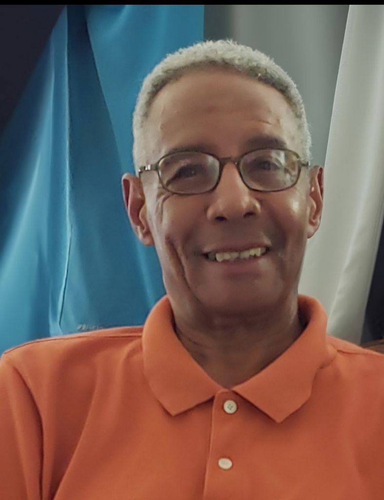 George Washington Holloway Jr. Profile Photo