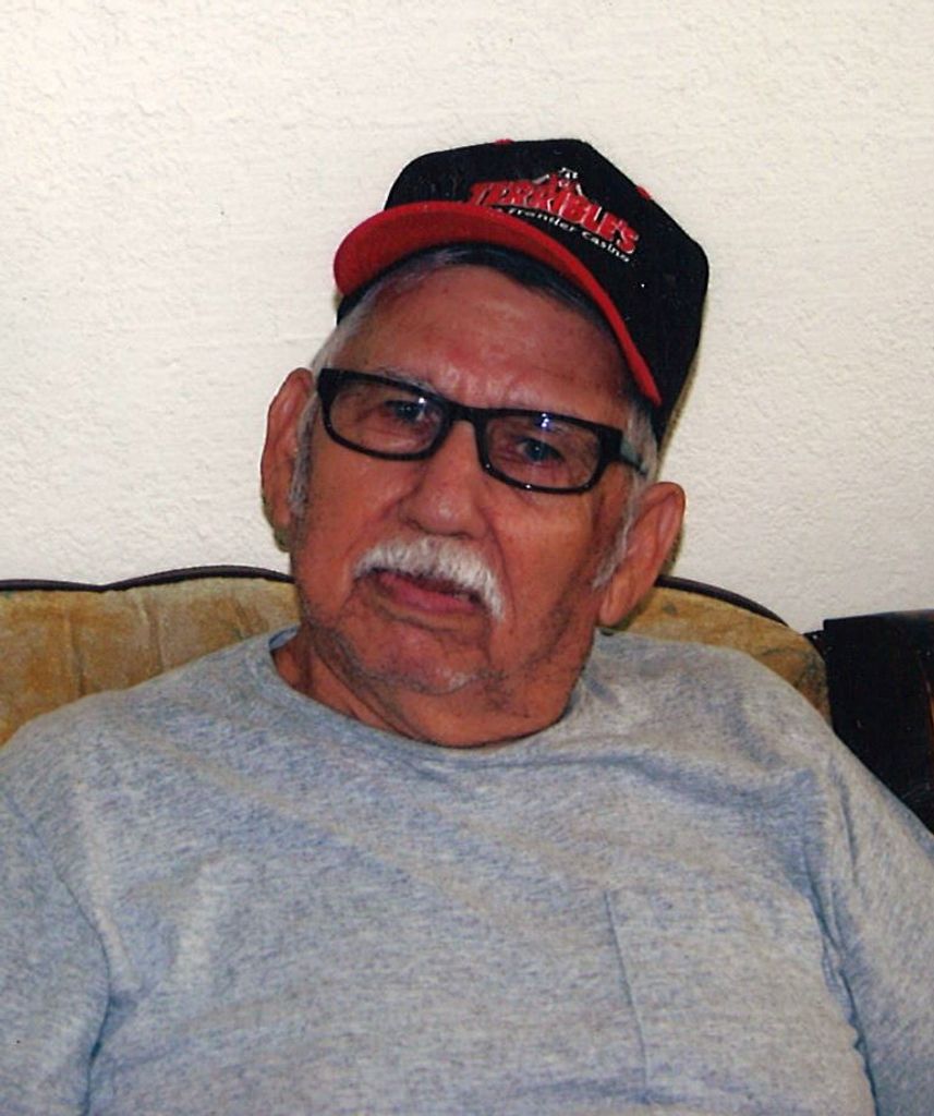 Humberto G. Hinojosa