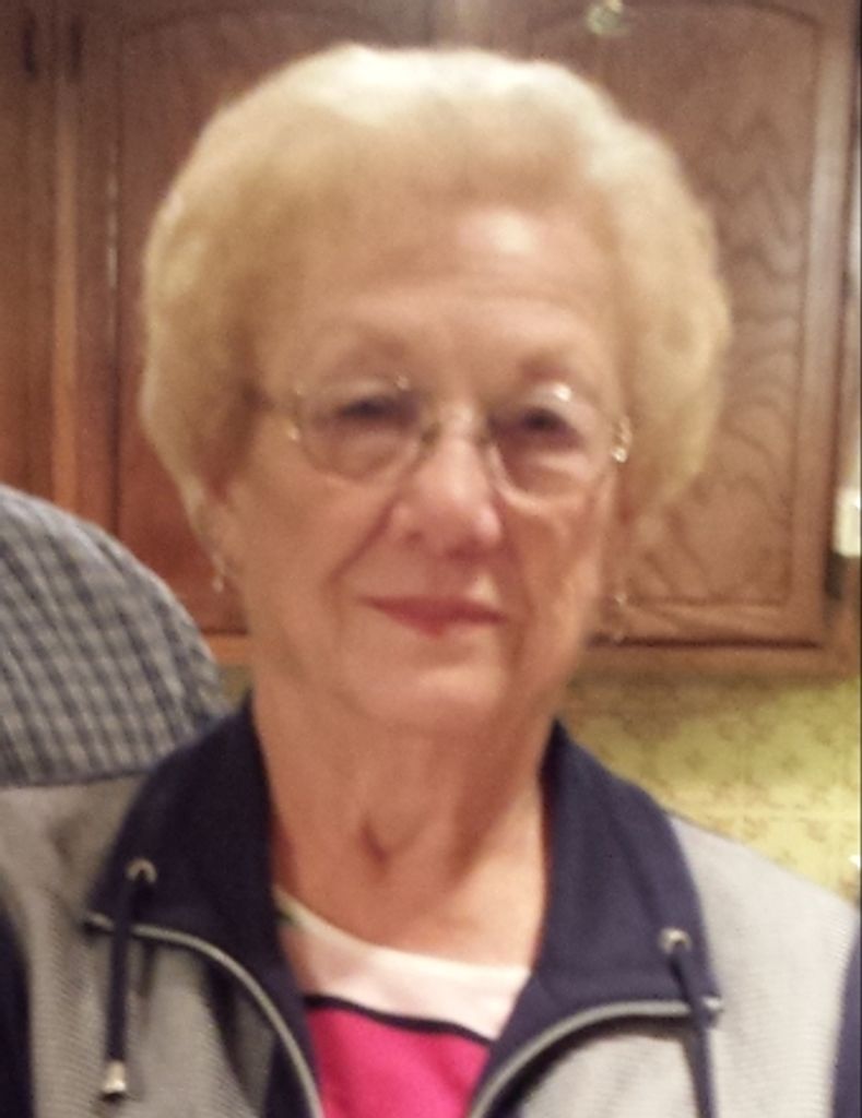 Janice R. Harper Profile Photo