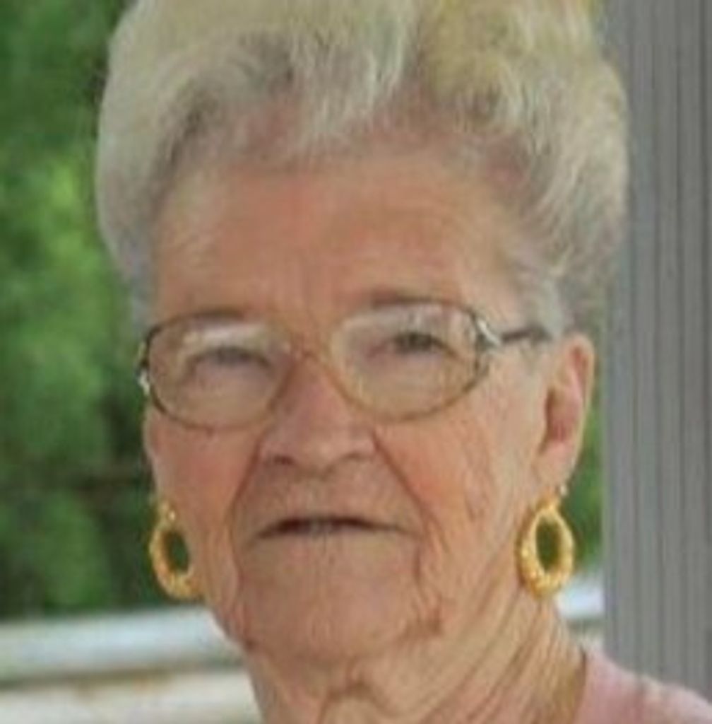 Mary Maples