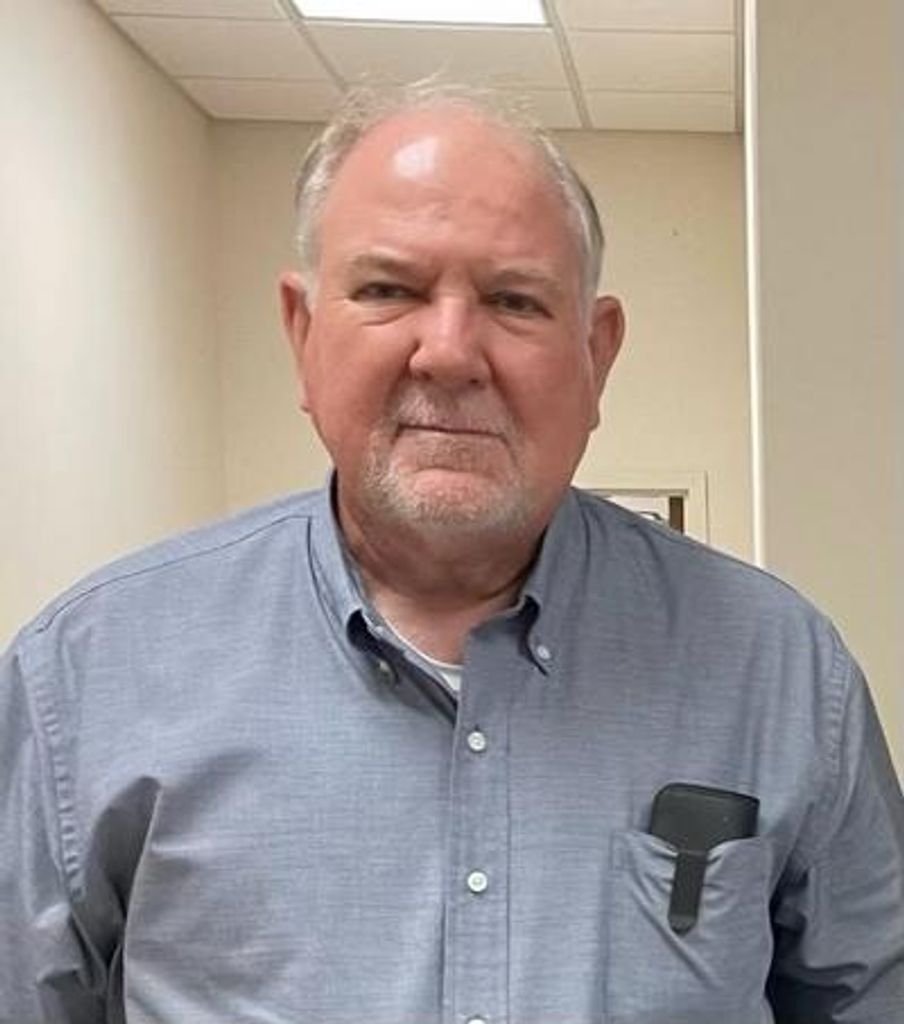 Larry Steve Wofford, Sr. Profile Photo