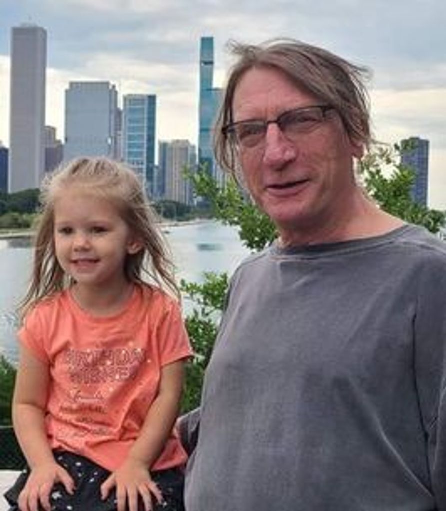 Gregory Glyzewski Profile Photo