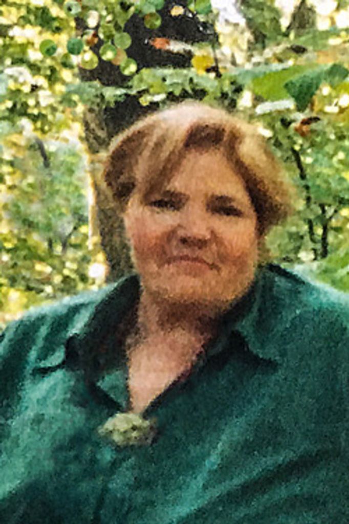 Susan Llewellyn Profile Photo