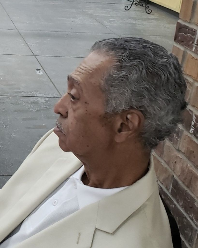 Arthur Anthony Bibbs