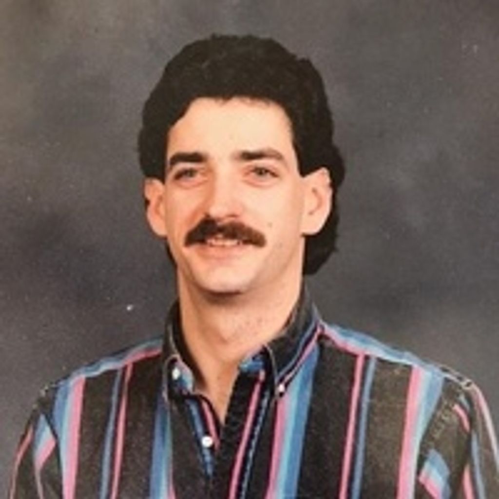 John Petty