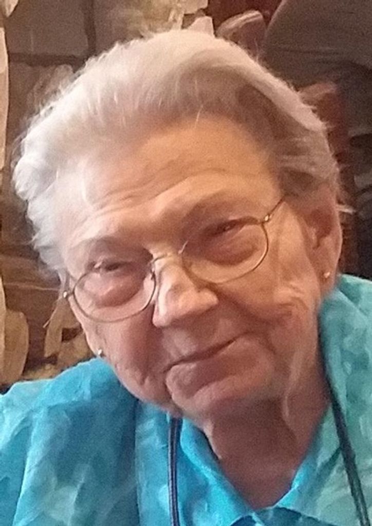 Dora Belle Sanders Moore