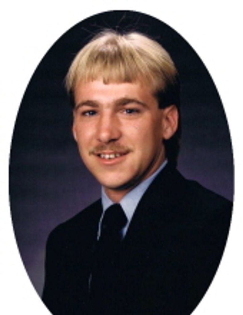 Todd Johnson