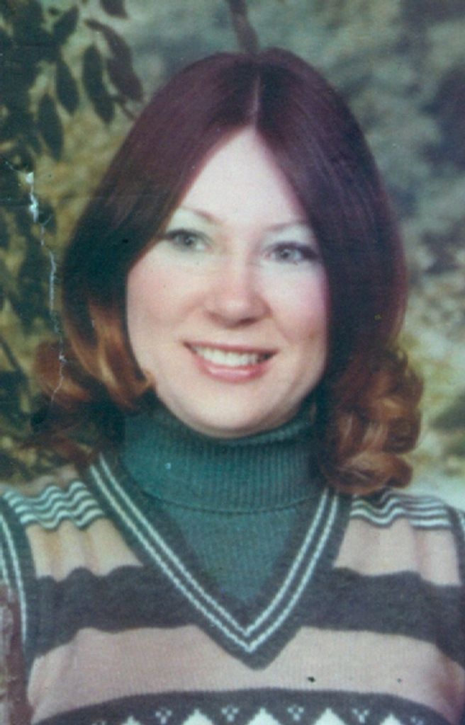 Holly Christian