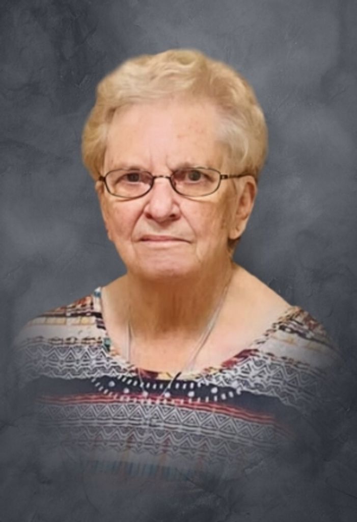 Martha Roberts Profile Photo