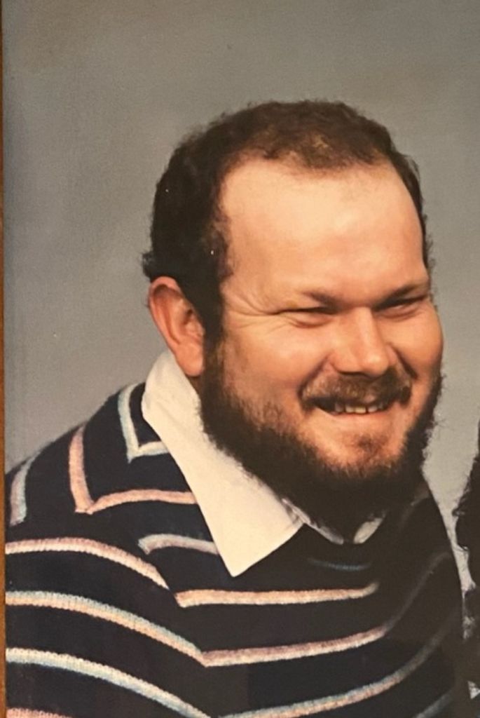 Charles Alvin Fink