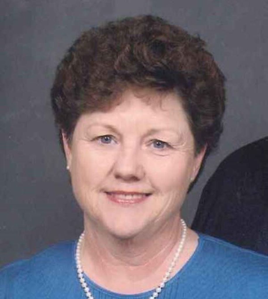 Lynne Luther