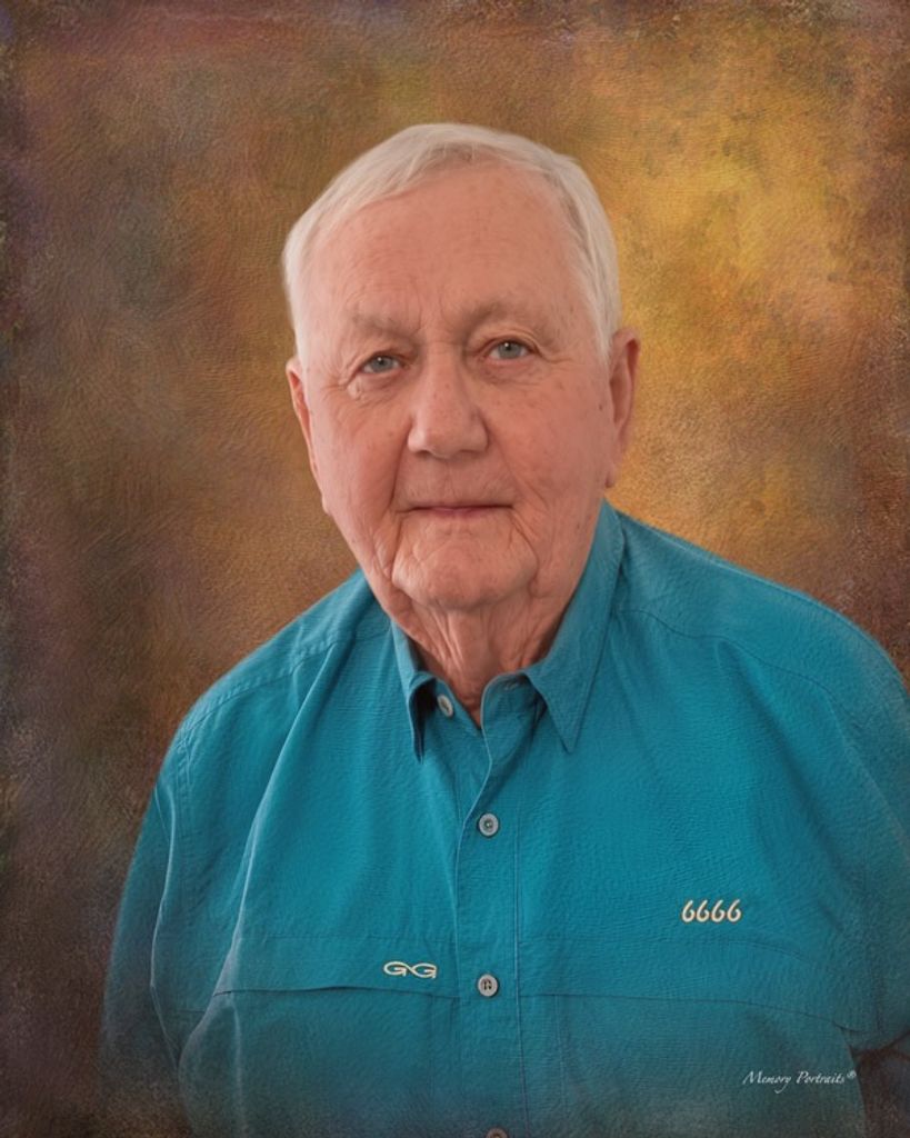 Tommy Daniel Tarpley
