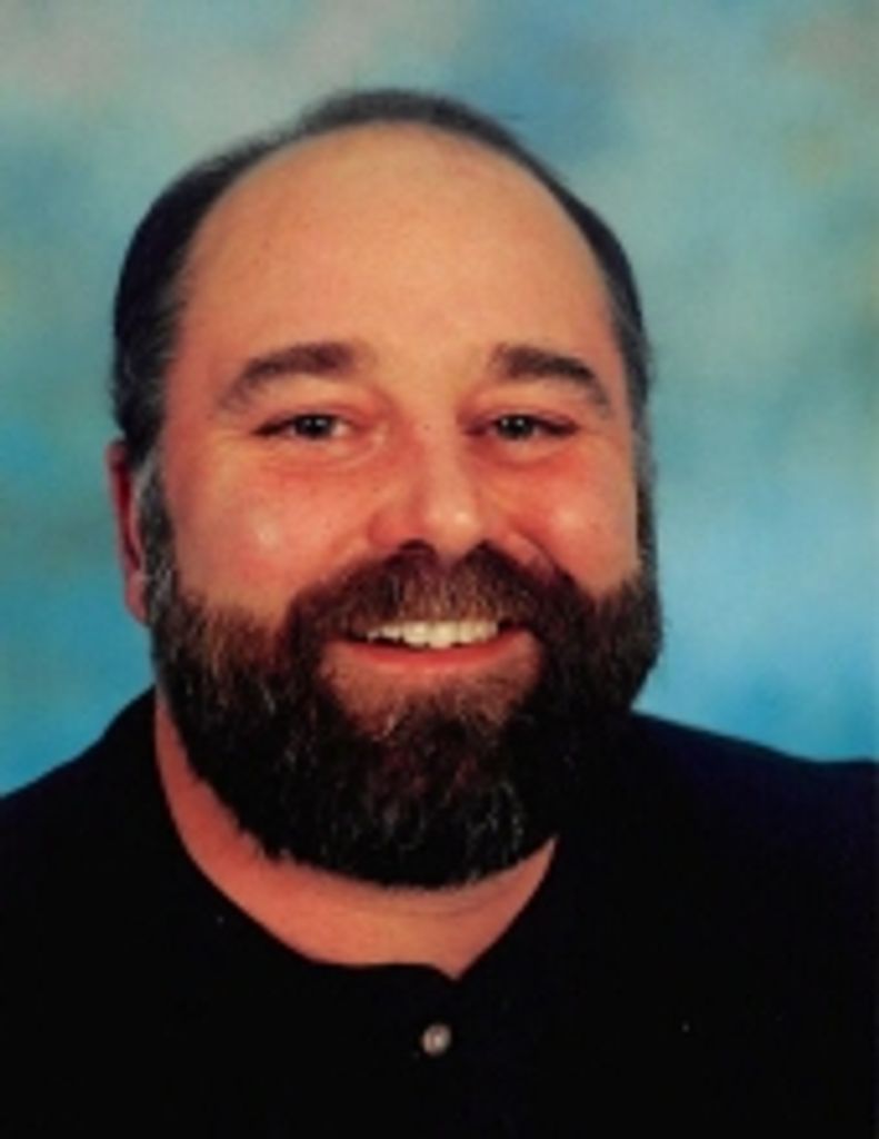 Paul Joseph Brackmann Profile Photo