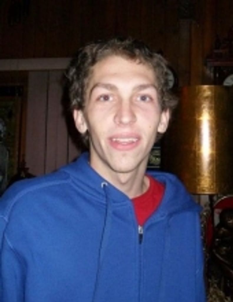 Christopher M. Caughhorn