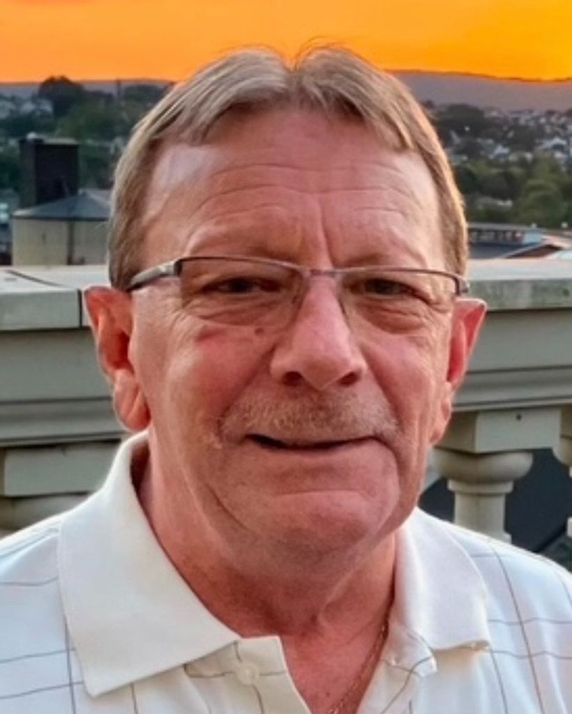 Brian J. Miles
